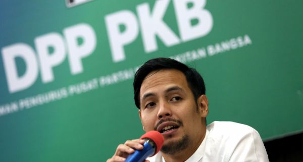 Jubir PKB: Sistem Proporsional Tertutup Hambat Regenerasi Politisi - JPNN.com