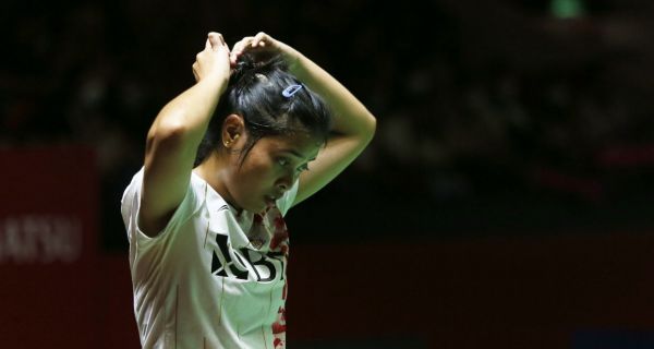 Jadwal BWF World Tour Finals 2023 Hari Ini: Ada Perang Saudara, Jorji Dibayangi Rekor Buruk - JPNN.com