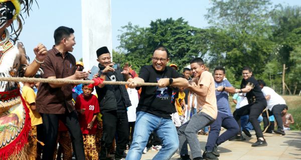 Mulyono jadi Biang Kerok Kandasnya Anies Baswedan - JPNN.com