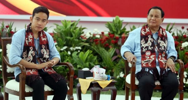 Setelah Putusan MK, Dukungan Politik Kepada Prabowo-Gibran Diprediksi Makin Menguat - JPNN.com