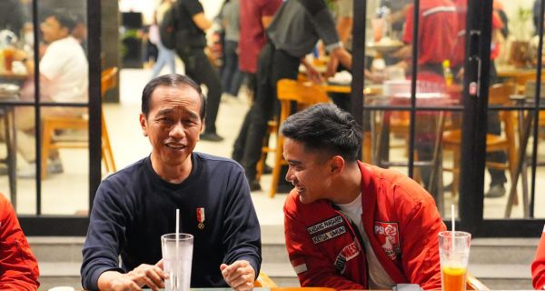 Berkat Jokowi & Kaesang, PSI Panen Kursi DPRD di Semarang - JPNN.com