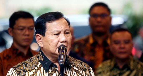 Makan Bergizi Prabowo Diklaim Bisa Tumbuhkan Agroekonomi di Desa - JPNN.com