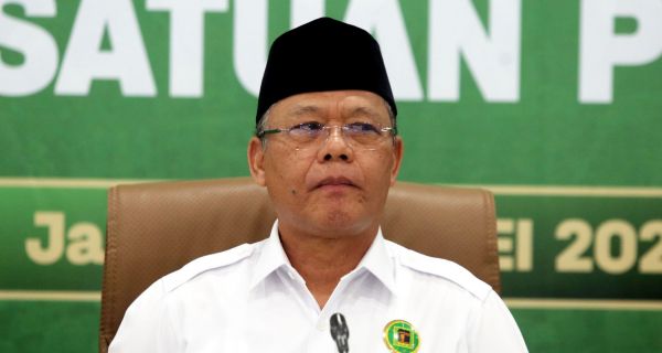 Mardiono Diminta Bertanggung Jawab atas Kegagalan PPP ke Senayan - JPNN.com