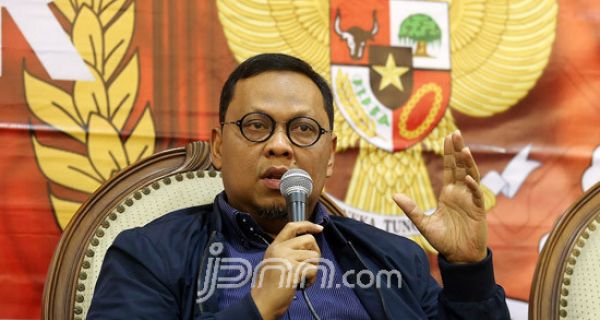 Siapa Bilang PKB Pasti Dukung Jokowi di Pilpres? - JPNN.com