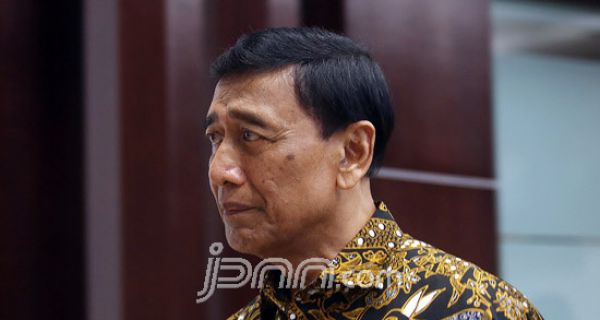 Pak Wi Bina Asosiasi Batu Mulia - JPNN.com