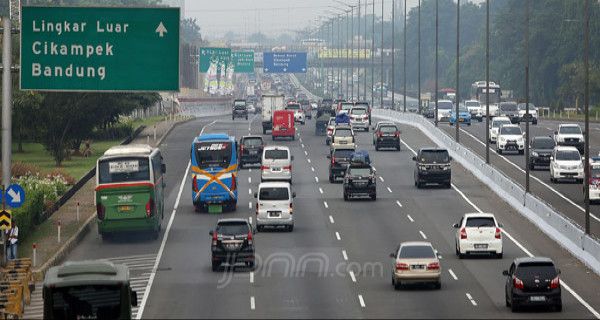 Hadapi Arus Mudik dan Balik Lebaran, Jasa Marga Siapkan Layanan Khusus Ini - JPNN.com