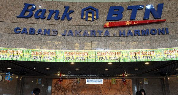 Menkeu Berpesan Begini Soal Dana PMN, BTN Pastikan Hasil Rights Issue Tepat Sasaran - JPNN.com