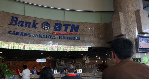 BTN Siap Biayai Kebutuhan Rumah 6.400 Karyawan Kontrak Pelindo III - JPNN.com