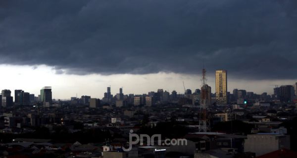Ramalan Cuaca Hari Ini, Sejumlah Wilayah di Jakarta Cerah Berawan - JPNN.com