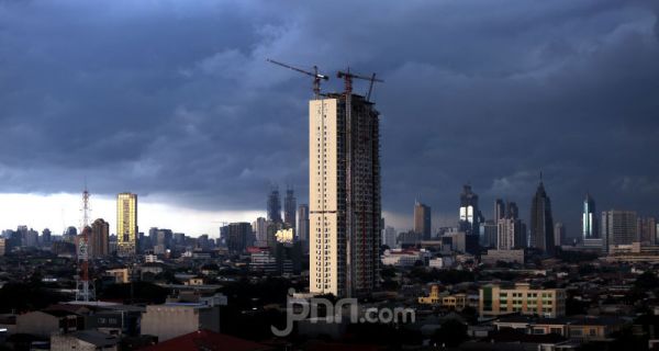 Cuaca di Riau 17 Desember 2022, BMKG Beri Peringatan Begini - JPNN.com