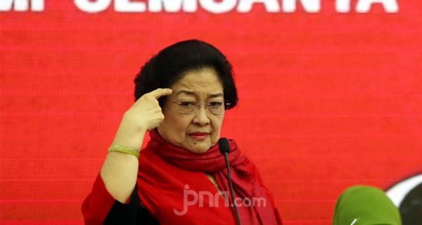 Alasan Megawati Meminta KPU Tetap Melanjutkan Tahapan Pemilu 2024 - JPNN.com