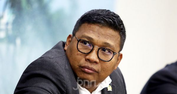 Irwan Soroti Perpanjangan Libur Sekolah Demi Mengurai Kemacetan Arus Balik - JPNN.com