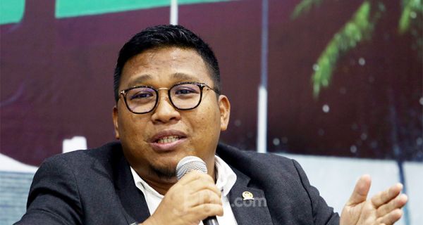 Irwan Fecho Yakin Reforma Agraria & Gebuk Mafia Ranah Era Prabowo Nanti Bakal Makin Maju - JPNN.com