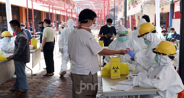 Ada Kabar Baik Buat Ibu Hamil hingga Tenaga Medis di Kota Bogor - JPNN.com