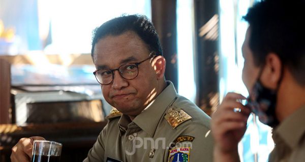 Tekad PSI Sudah Bulat, Ogah Dukung Anies Baswedan di Pilpres 2024 - JPNN.com