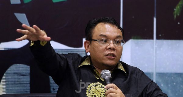 Saleh Daulay Respons Positif Pertemuan Prabowo- Cak Imin, Tetapi - JPNN.com