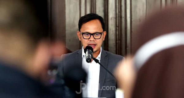 Bima Arya: Saya Ingat Kata-kata Presiden - JPNN.com