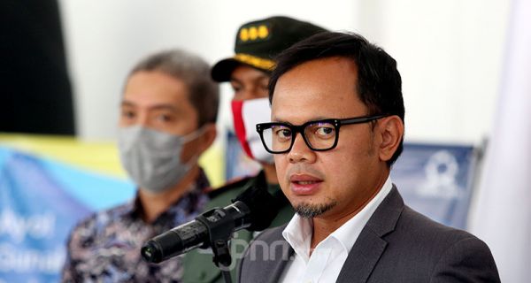 Bima Arya Heran dengan Sikap Habib Rizieq, Segera ke RS UMMI - JPNN.com