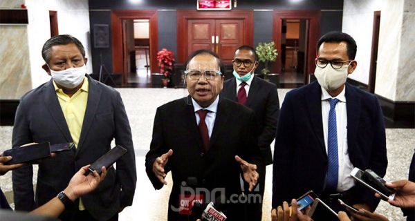 Rizal Ramli Percaya Diri Uji Materi PT 20 Persen Dikabulkan - JPNN.com