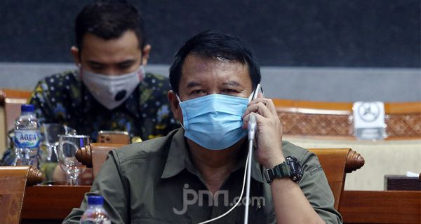 Revisi UU TNI & Polemik Prajurit Aktif di Jabatan Publik; Antara Kekhawatiran dan Aturan - JPNN.com