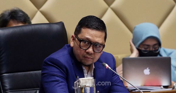 Golkar Beda Pendapat dengan PDIP Menyikapi Usulan Pemerintah - JPNN.com