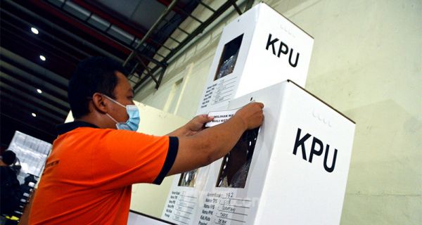 Terbit UU 20 Tahun 2023, 1 Bakal Caleg Resmi jadi PPPK, Langsung Ambil Keputusan - JPNN.com