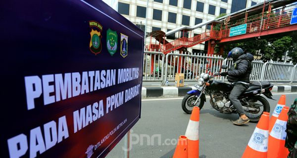 Pengumuman Penting untuk Warga DKI Jakarta, Wajib Disimak! - JPNN.com