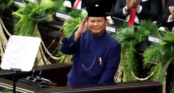 DPR Sebut Penurunan Biaya Haji Bisa Memperbaiki Citra Prabowo - JPNN.com