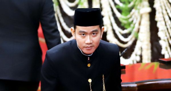 Gibran Bercerita tentang Suratnya yang Tidak Direspons Menteri - JPNN.com