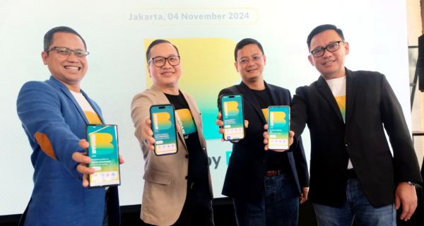 Hadirkan Layanan Makin Lengkap & Aman, SuperApp BYOND by BSI Siap Meluncur - JPNN.com