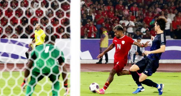 Pelatih Jepang Bilang Indonesia Berpeluang Besar ke Piala Dunia jika Terus Naturalisasi - JPNN.com