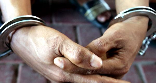Pembunuh Pensiunan BUMN di Pekanbaru Ditangkap di Banyuwangi - JPNN.com