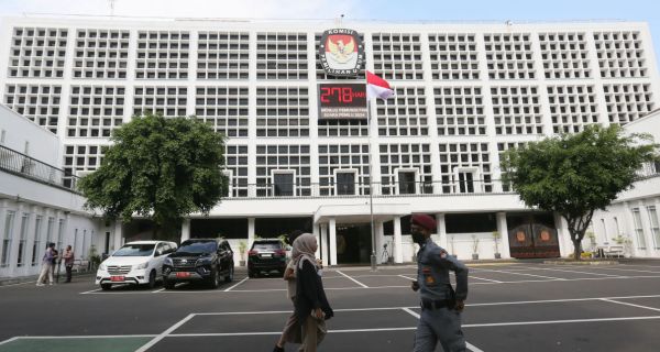 KPU Bakal Umumkan Hasil Rekapitulasi Setelah Waktu Berbuka - JPNN.com