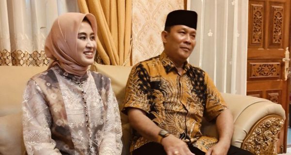 Pilkada Solo 2024, Rektor Unsa Sudah Menjalin Komunikasi dengan Gerindra, Siap Maju? - JPNN.com Jateng