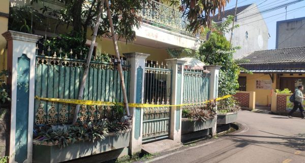 Kesaksian Tetangga Korban Pembunuhan Cikarang - JPNN.com Jabar