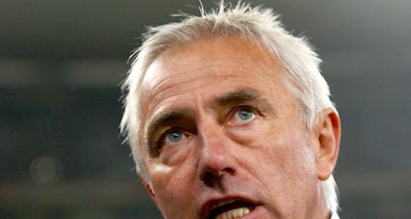 Van Marwijk: Semuanya tentang Laga Mendatang - JPNN.com