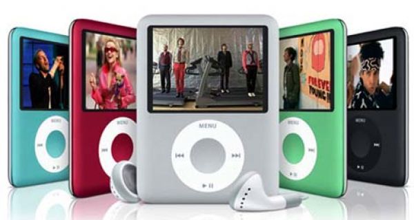 Awas, iPod Nano Mudah Terbakar! - JPNN.com