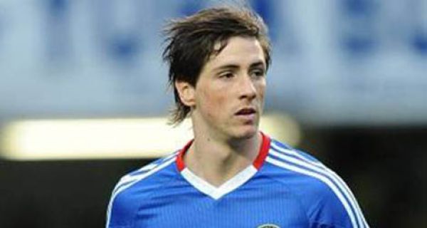 Torres Janji Bikin Banyak Gol - JPNN.com