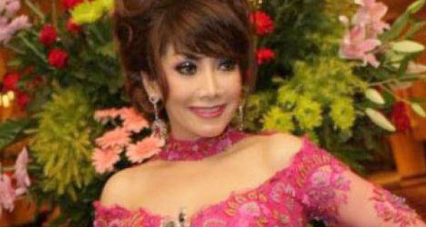 Saat Dinikahi Andhika, Malinda Masih Berstatus Istri Adus Ali - JPNN.com