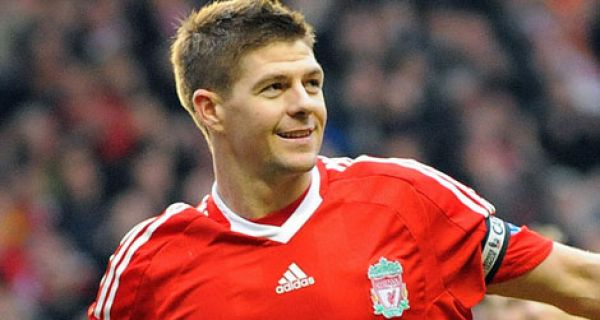 Bentrok Mancini v Gerrard di Lorong - JPNN.com