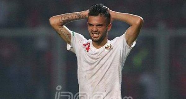 Keluyuran Malam, Uang Saku Diego Dipotong - JPNN.com