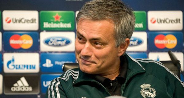 Mourinho Pastikan Manchester City Tersingkir Lagi - JPNN.com