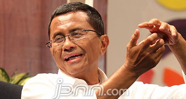 Dahlan: Tak Perlu Bentuk BUMN Baru - JPNN.com