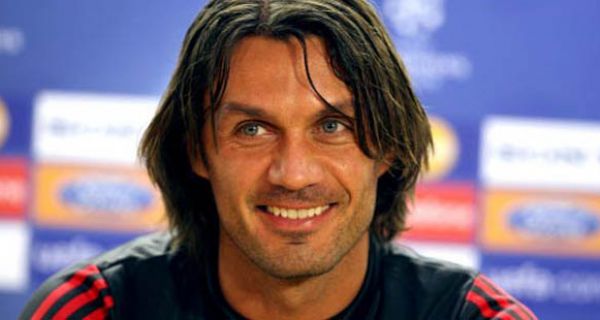 Maldini Tak Sabar Main di Indonesia - JPNN.com