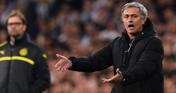 Mourinho: Madrid Kalah Karena Gagal Cetak Gol Cepat - JPNN.com