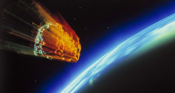 Asteroid Raksasa Akan Dekati Bumi 31 Mei - JPNN.com