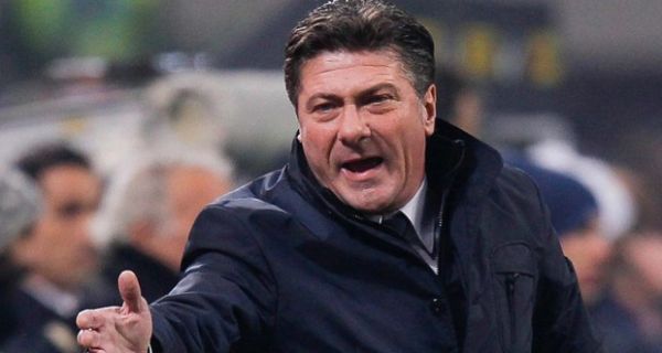 Mazzarri Pamitan Dari Napoli - JPNN.com