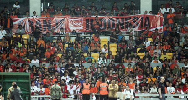 Menang Lawan Belanda, Timnas Diguyur Bonus Rp 1 M - JPNN.com