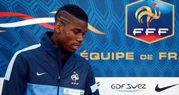 Prancis Bukan Hanya Pogba - JPNN.com