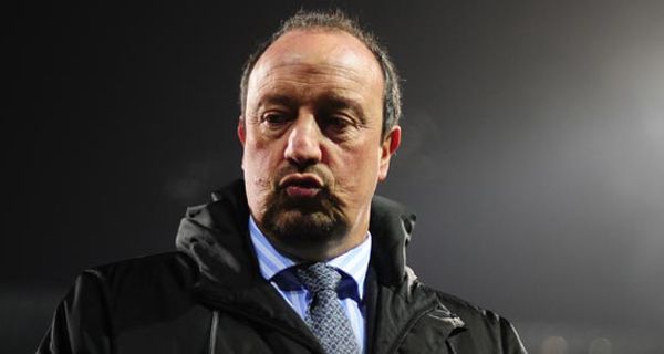 Ini Alasan Benitez Terima Napoli - JPNN.com